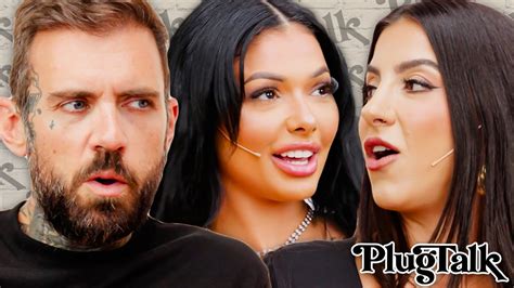 plugtalk porn celina|Lena The Plug – Celina Powell Threesome From PlugTalk